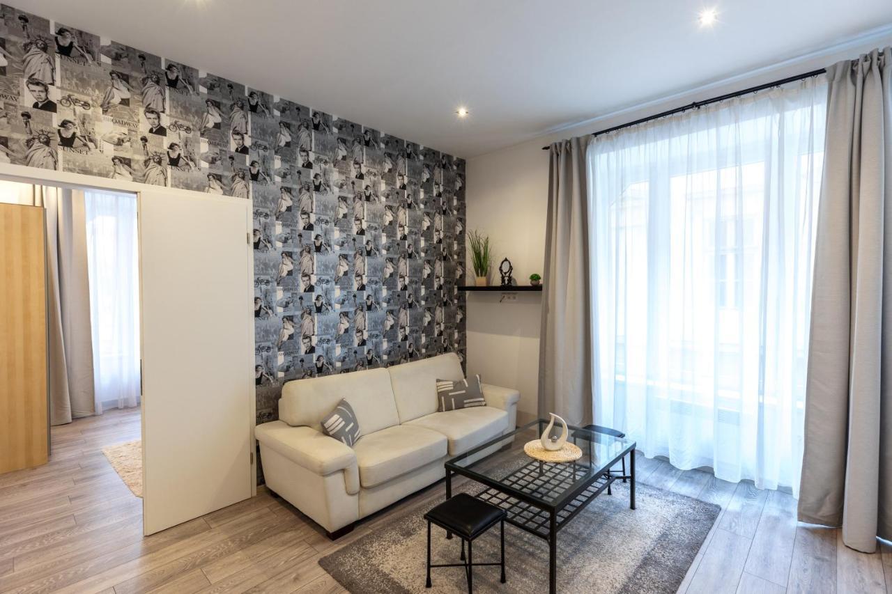 Appartamento Karavan Corner Budapest