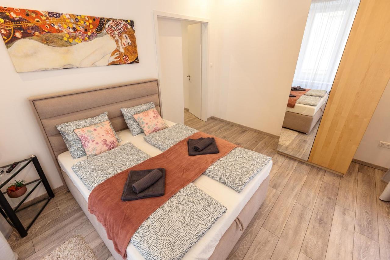 Karavan Corner Appartamento *