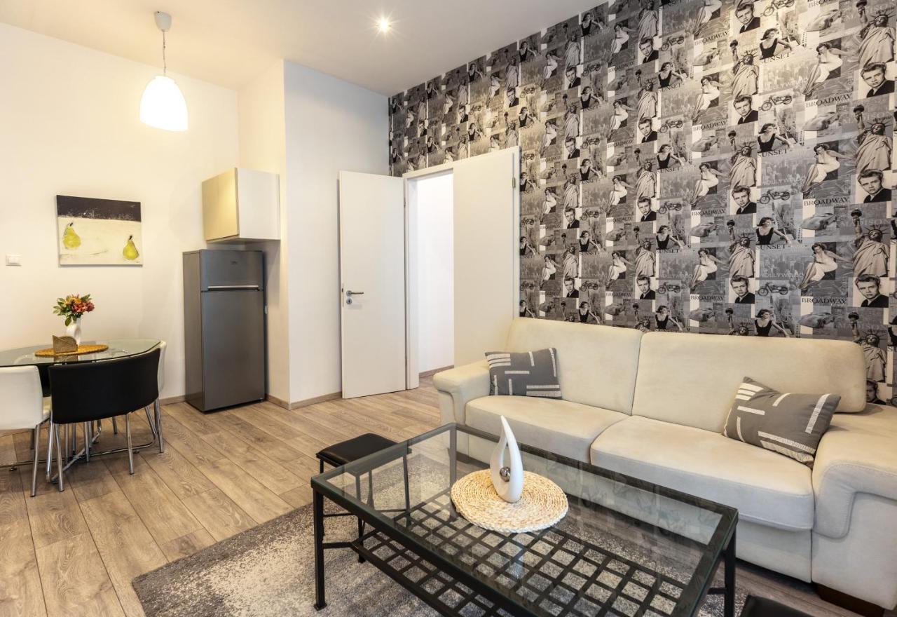 Appartamento Karavan Corner Budapest