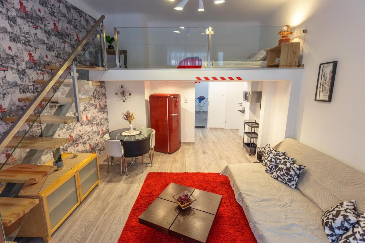 Karavan Corner Appartamento *