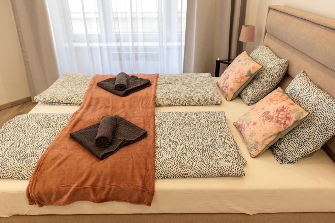 Karavan Corner Appartamento *