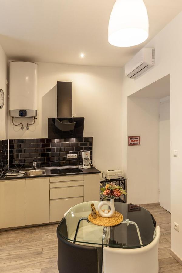 Appartamento Karavan Corner