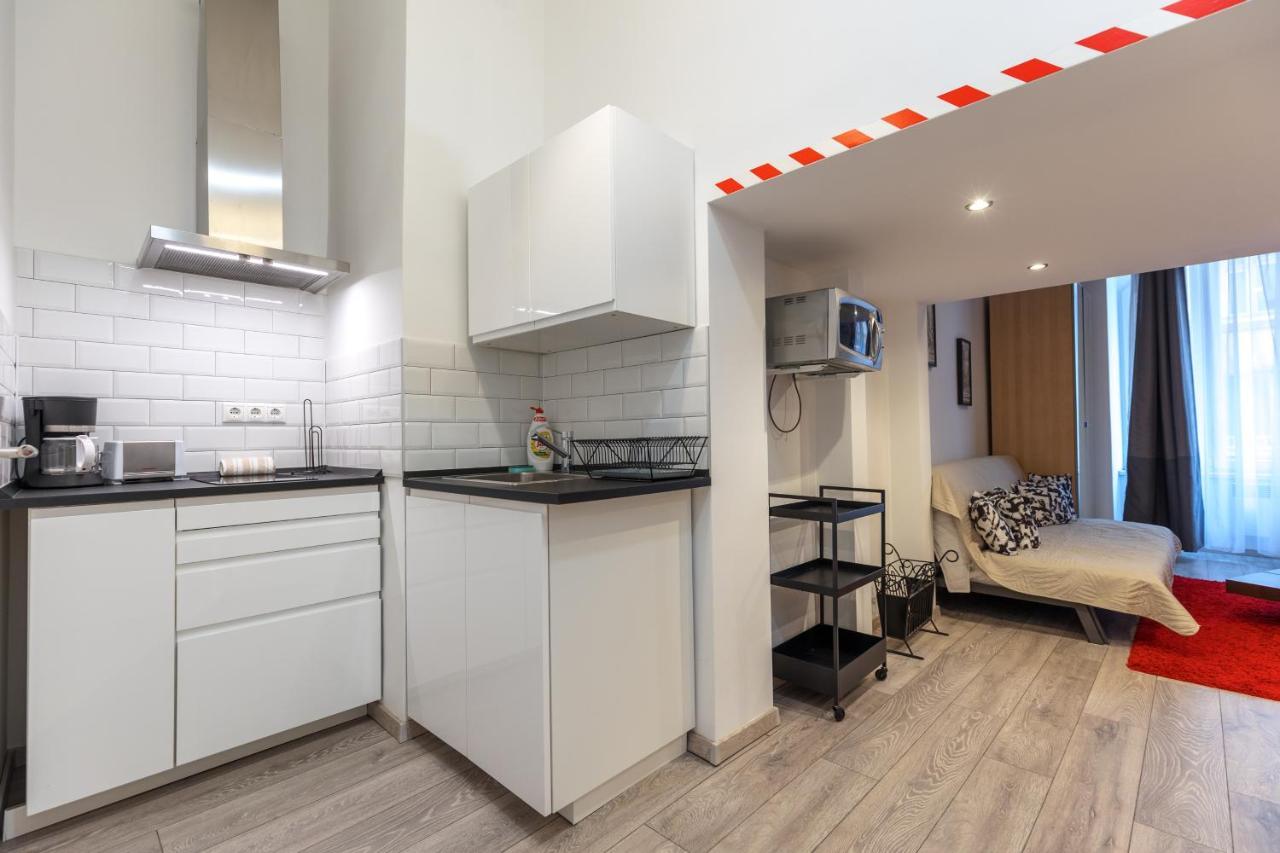 Appartamento Karavan Corner *