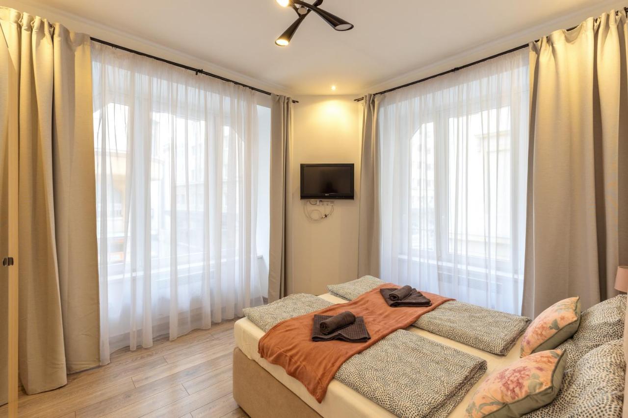 Apartamento Karavan Corner