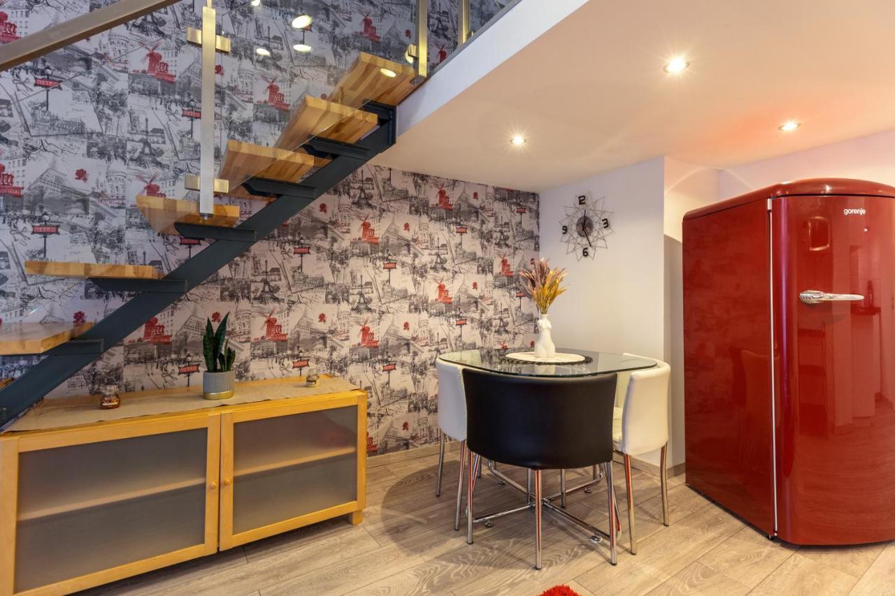 Karavan Corner Apartamento *