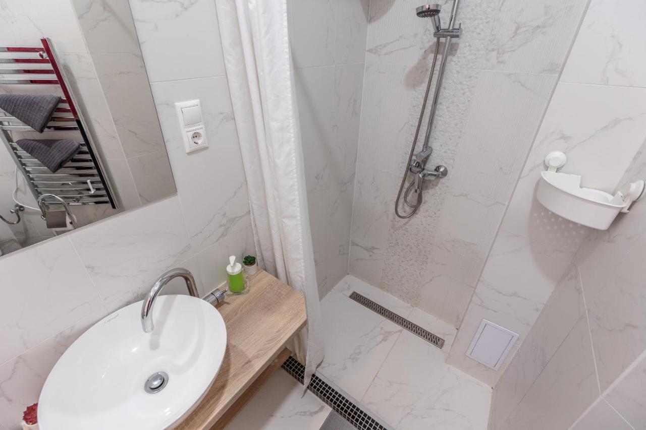 Karavan Corner Apartamento